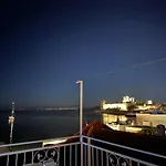 White And Blue B&B Bodrum