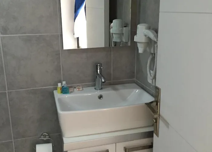 White And Blue Bed & Breakfast Bodrum