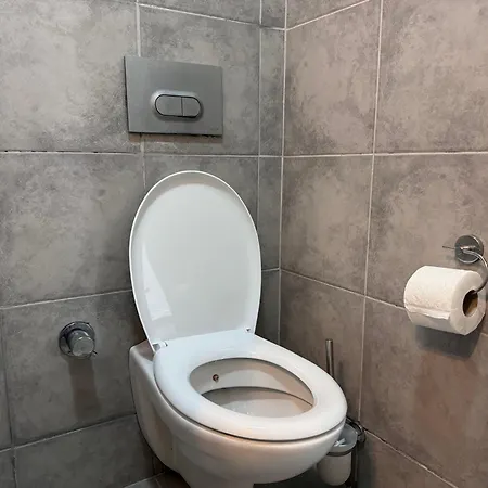 White And Blue Bed & Breakfast Bodrum