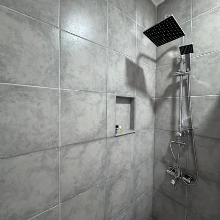 وايت أند بلو فندق مبيت وإفطار