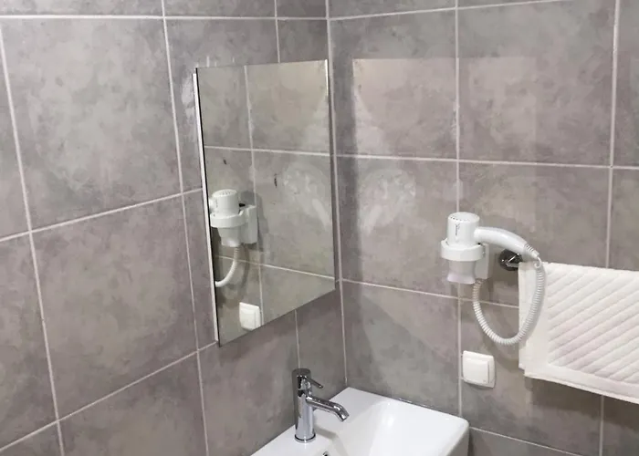 Bed & Breakfast White And Blue Bodrum