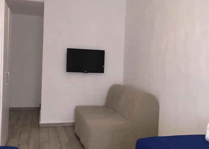 White And Blue 2* Bodrum