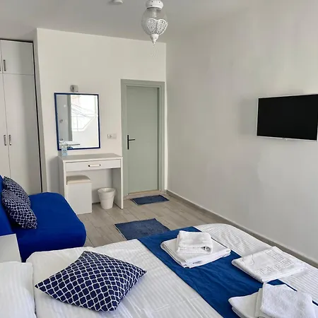 White&blue 2* Bodrum