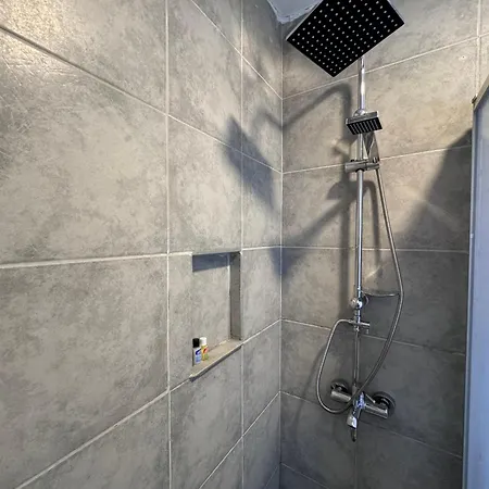 Panzió White And Blue Bodrum