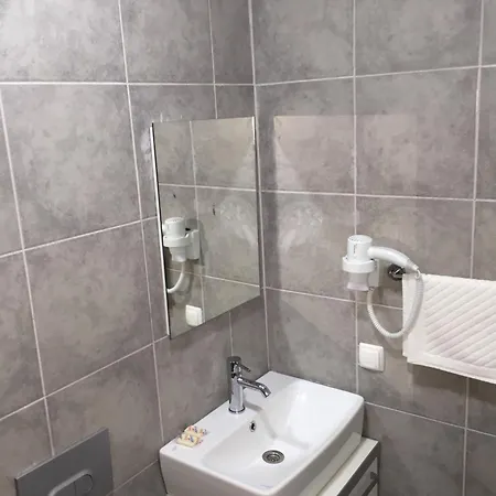 Bed & Breakfast White And Blue Bodrum