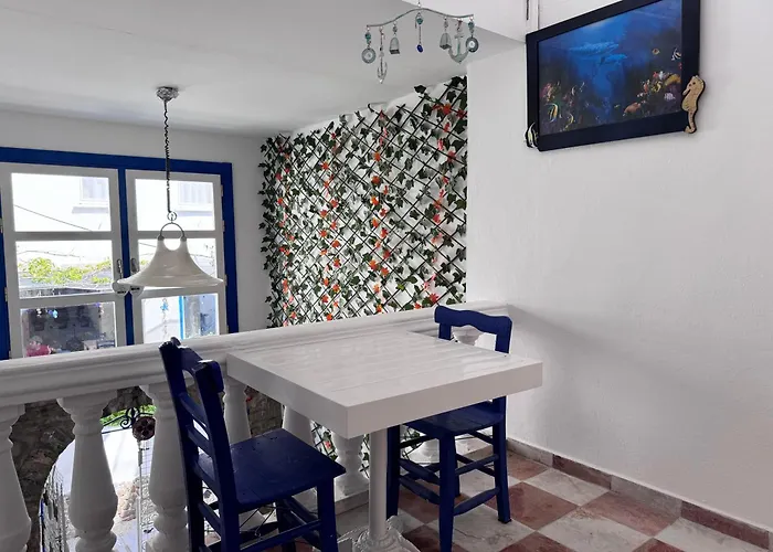 White And Blue 2* Bodrum