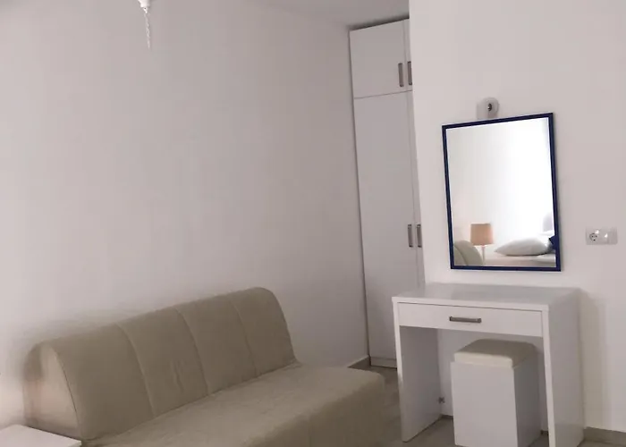 Bed & Breakfast White And Blue Bodrum