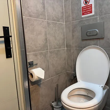 住宿加早餐酒店 博德鲁姆白蓝住宿加早餐旅馆