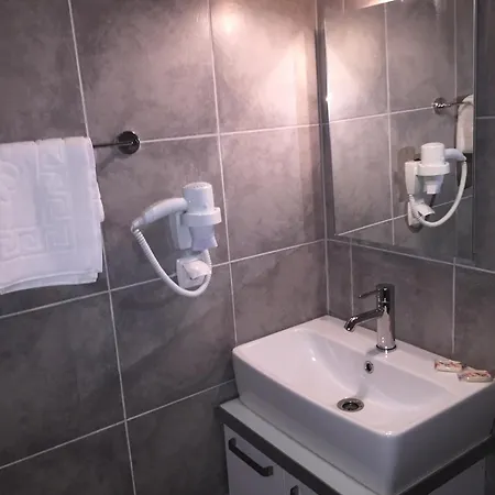 博德鲁姆白蓝住宿加早餐旅馆 住宿加早餐酒店