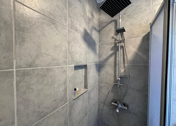 Frühstückspension White And Blue Bodrum